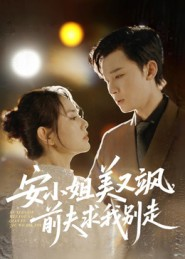 安小姐美又飒,前夫求我别走(50集) 安小姐美又飒,前夫求我别走(50集)短剧全集VR沉浸版
