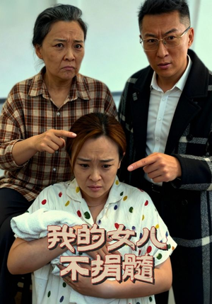 我的女儿不捐髓(40集) 我的女儿不捐髓(40集)短剧合集杜比音效版