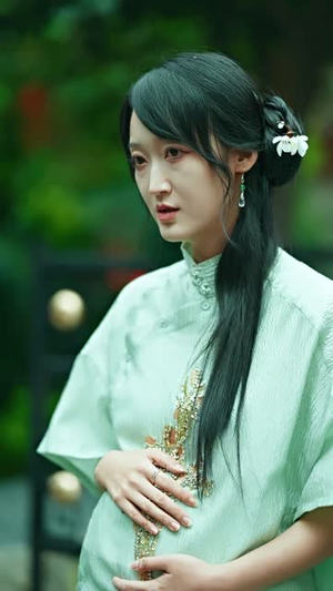 麟趾呈祥(50集) 麟趾呈祥(50集)短剧完结全集限免刷