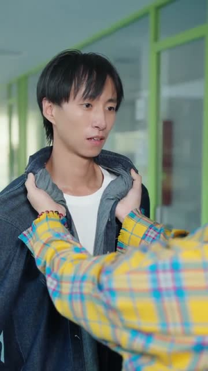 吻过星光遇见你(78集) 吻过星光遇见你(78集)短剧全集高清完整版