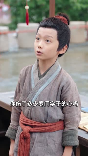 学渣穿古代，逆天开局（67集）短剧全剧终合集放送