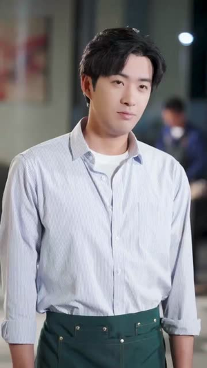 一饭封神之神厨郝天真(80集) 一饭封神之神厨郝天真(80集)短剧终篇全集限免看