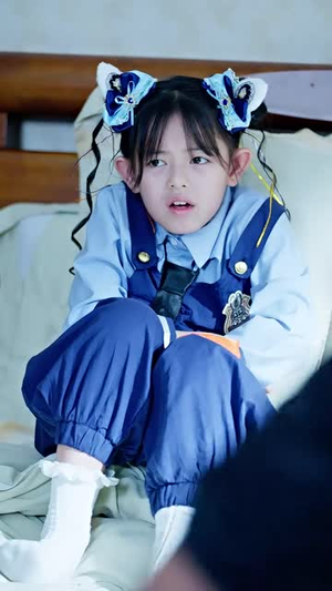 失散萌宝是全家福星(70集) 失散萌宝是全家福星(70集)短剧大结局合集放送