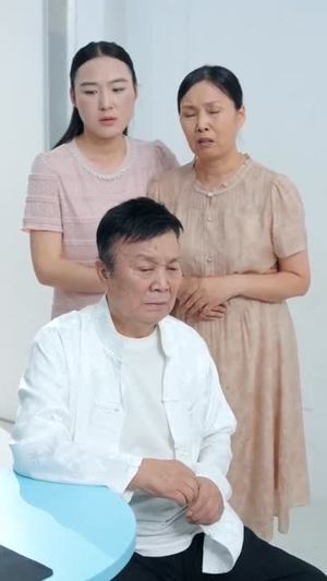 这次，换我守护全家（80集）短剧全剧终限免畅刷