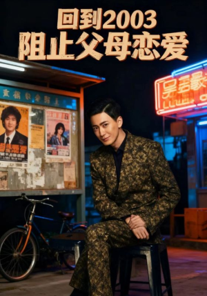 回到2003阻止父母恋爱(48集) 回到2003阻止父母恋爱(48集)短剧结局合集限免刷