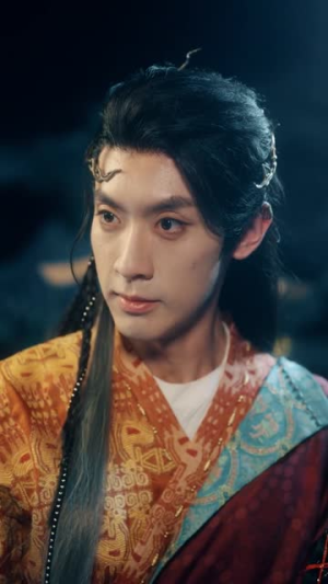 卿本无双(60集) 卿本无双(60集)短剧宝藏全集限免看