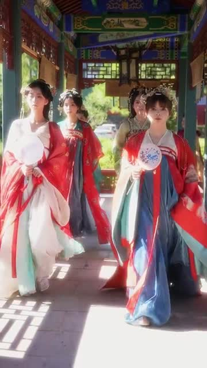 掌印为后（73集）短剧完结全集限免刷