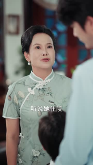 一别七载,雾里再逢舟(92集) 一别七载,雾里再逢舟(92集)短剧结局合集限免刷