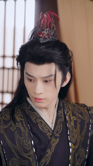 京华烬(84集) 京华烬(84集)短剧合集通宵追更版