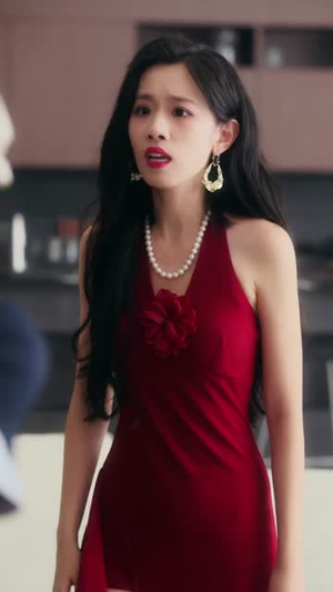 甜妻出狱,慕爷追着宠(87集) 甜妻出狱,慕爷追着宠(87集)短剧全集连看不停歇