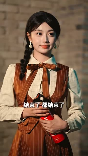 穿到饥荒年,我靠绑定挨骂系统顿顿吃肉(80集) 穿到饥荒年,我靠绑定挨骂系统顿顿吃肉(80集)短剧最终章免费合集