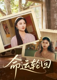 命运轮回（40集）短剧限免全集任你点