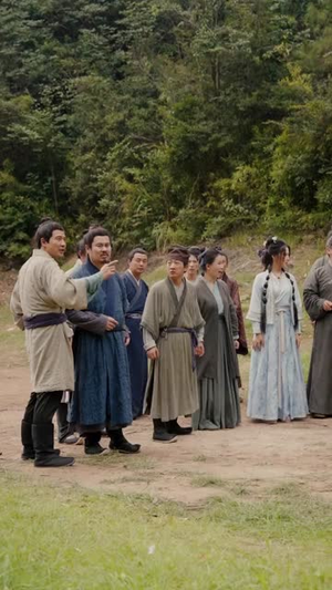 开局肥夫荒年开垦万顷良田(106集) 开局肥夫荒年开垦万顷良田(106集)短剧超清全集在线看