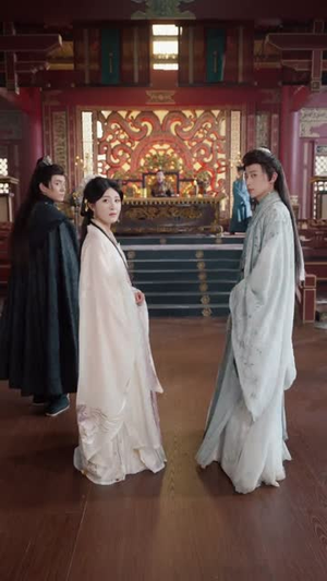 恶毒公主,天幕说她是救世主(80集) 恶毒公主,天幕说她是救世主(80集)短剧全系列免费畅享