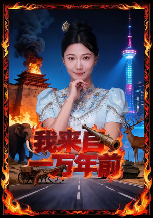 我来自一万年前(64集) 我来自一万年前(64集)短剧终篇全集限免看