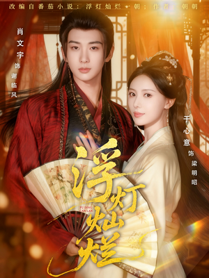 浮灯灿烂(80集) 浮灯灿烂(80集)短剧大结局全集特惠