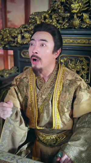 质子三年,归来定江山(70集) 质子三年,归来定江山(70集)短剧最终回限免畅看