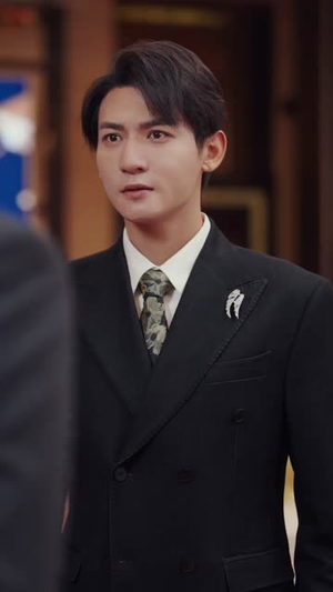 七岁闺女竟是我的顶头上司（72集）短剧终极大结局合集