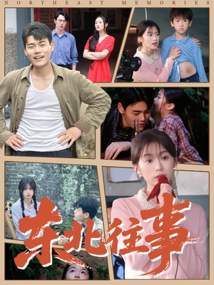 东北往事(60集 ) 东北往事(60集 )短剧爆款全集在线播