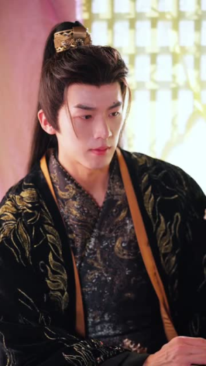 一枕海棠醉君怀（73集）短剧热播全集免费追