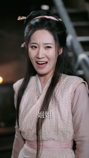 开局流放，锦鲤闺女带我顿顿吃肉（60集）短剧宝藏全集限免看