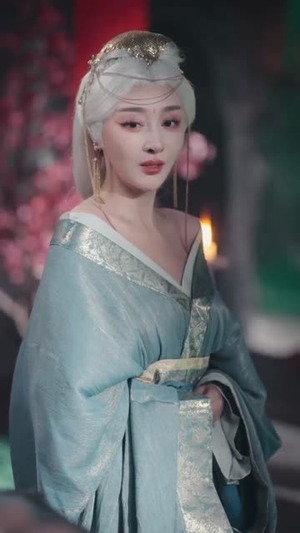 春娘子（60集）短剧全季限免大放送