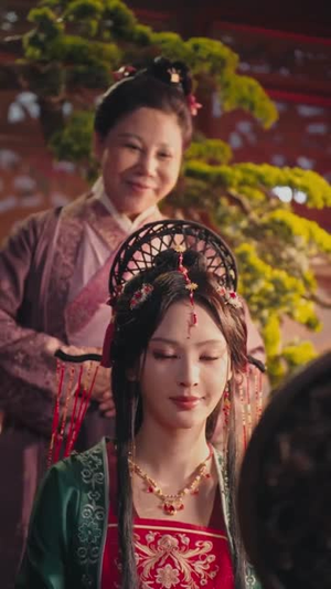 春娘子（60集）短剧精选全集无广告