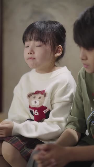 流浪兄妹:认个爹爹当守护(65集) 流浪兄妹:认个爹爹当守护(65集)短剧终篇全集限免看