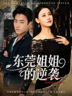 东莞姐姐的逆袭(60集) 东莞姐姐的逆袭(60集)短剧全集连看不停歇