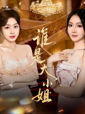 谁是大小姐(52集) 谁是大小姐(52集)短剧限免全集任你点