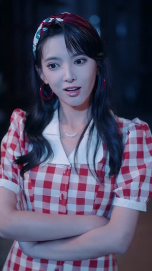 晚风缠绵（69集）短剧终极大结局合集