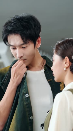 她说香思无声（70集）短剧全集解锁零收费