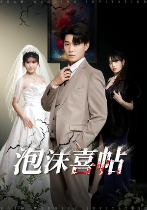 泡沫喜帖（76集）短剧全剧终高清放送