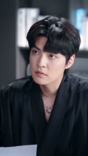 时时愿清风（56集）短剧全剧终高清放送