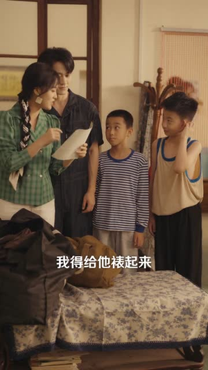 七零一拳超女（72集）短剧全集解锁零收费