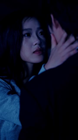 吻你在黑白之间（60集）短剧最终章免费合集