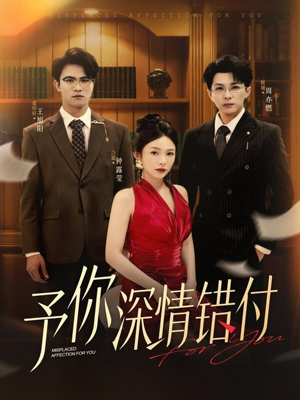 予你深情错付(34集) 予你深情错付(34集)短剧合集4K修复版