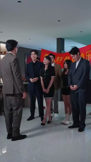 予你深情错付(34集) 予你深情错付(34集)短剧合集4K修复版