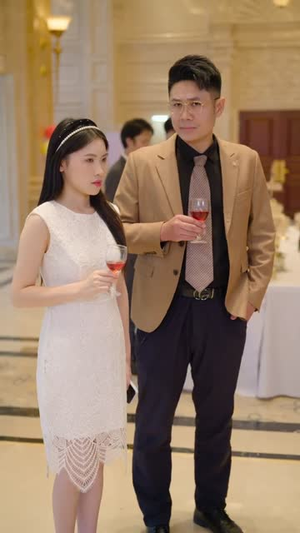 她的炙热牢笼（59集）短剧合集通宵追更版