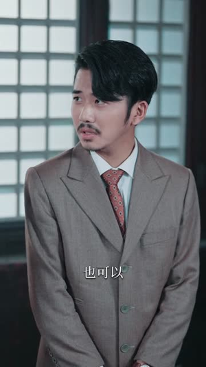 夜棠逐霄（74集）短剧经典全集任你选