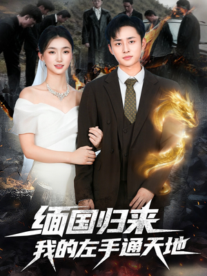 缅国归来我的左手通天地(97集) 缅国归来我的左手通天地(97集)短剧合集杜比音效版