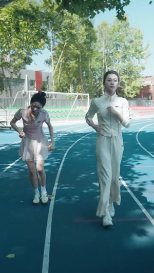 班主任她美又飒（83集）短剧宝藏全集限免看