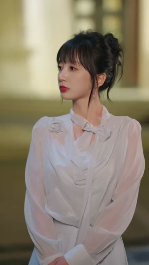 傅先生的小作精（71集）短剧全集解锁零收费