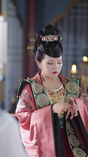 一品贵婿（80集）短剧宝藏全集限免看