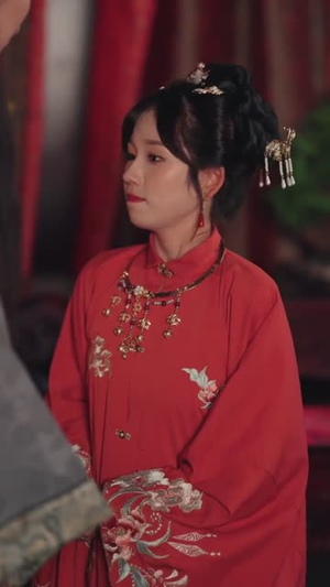 侯门小娇妻（104集）短剧大结局合集放送