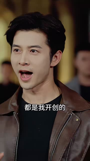 龙驭九重（60集）短剧全集解锁零收费