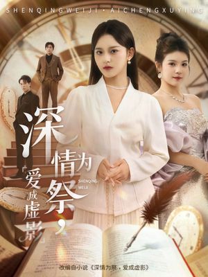 深情为祭，爱成虚影（60集）短剧全集秒播无卡顿