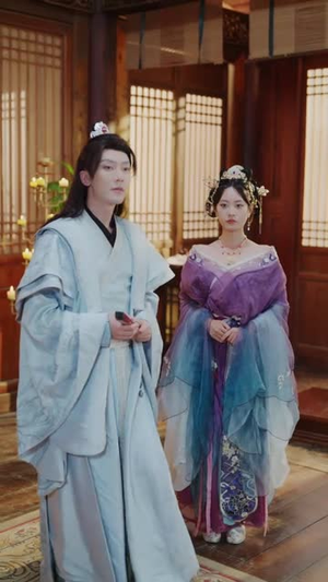 休病夫她转身嫁首辅(52集) 休病夫她转身嫁首辅(52集)短剧结局篇全集直通