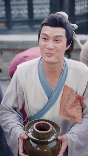 开局住破庙，我能和动物交流（95集）短剧热播全集免费追