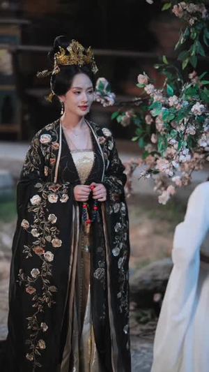 玉骨美人（92集）短剧高分全集在线刷